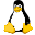 :tux: